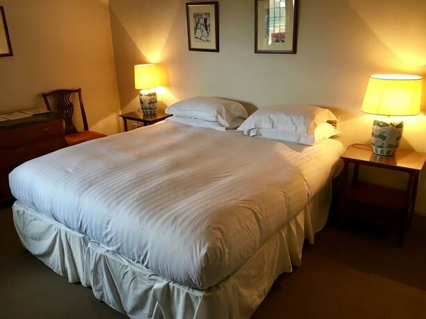 Imagen de la habitación del Hotel Thornton Manor Estates. Foto 19