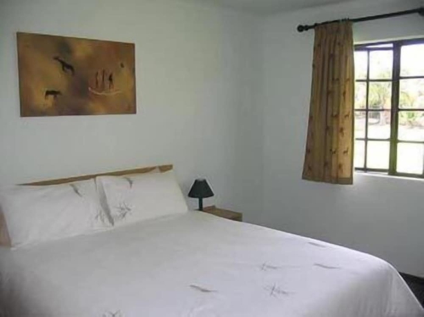 Imagen de la habitación del Hotel Thornycroft Lodge. Foto 5