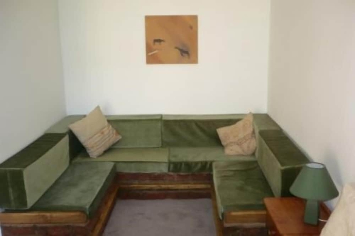 Imagen de la habitación del Hotel Thornycroft Lodge. Foto 6