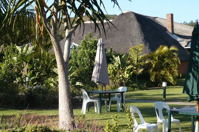 Imagen de la habitación del Hotel Thornycroft Lodge. Foto 9