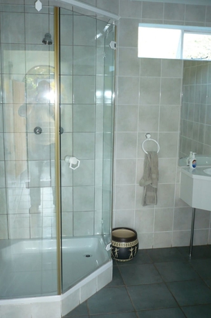 Imagen de la habitación del Hotel Thornycroft Lodge. Foto 10