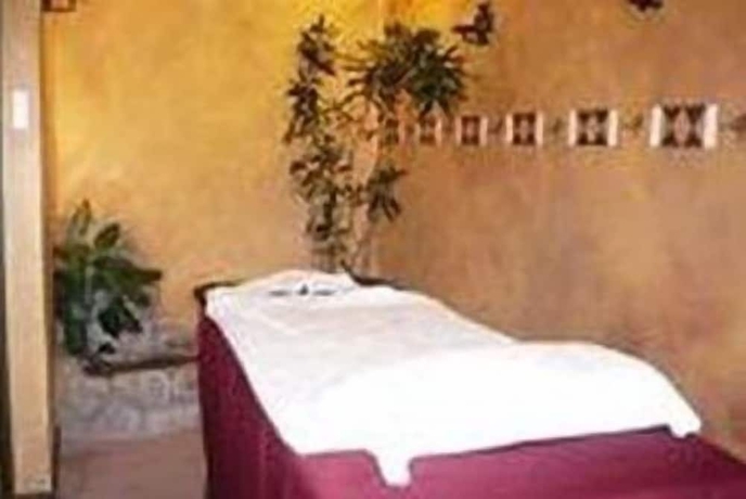 Imagen de los interiores del Hotel Thornycroft Lodge. Foto 11