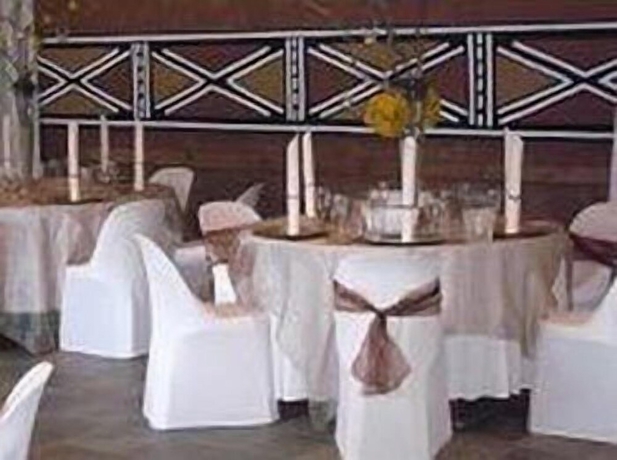 Imagen de los interiores del Hotel Thornycroft Lodge. Foto 12
