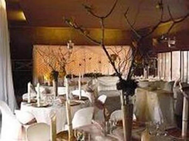 Imagen de los interiores del Hotel Thornycroft Lodge. Foto 13