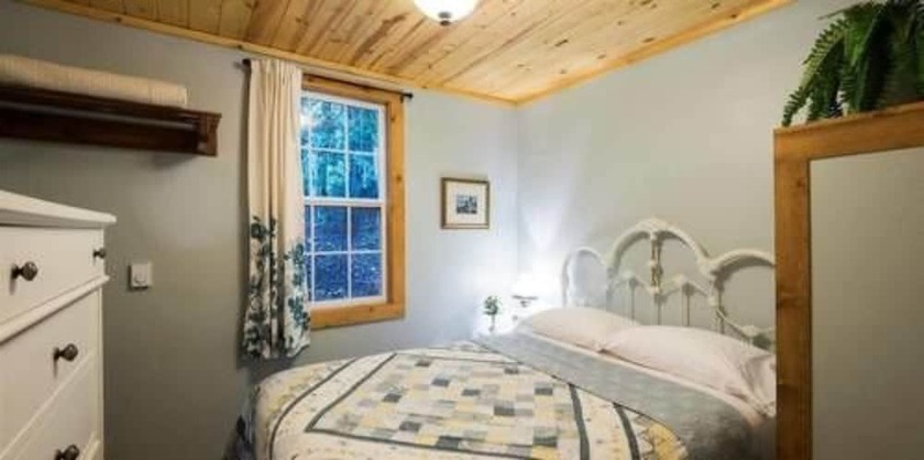 Imagen de la habitación del Hotel Thorp House Inn and Cottages. Foto 11