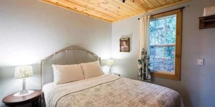 Imagen general del Hotel Thorp House Inn and Cottages. Foto 2