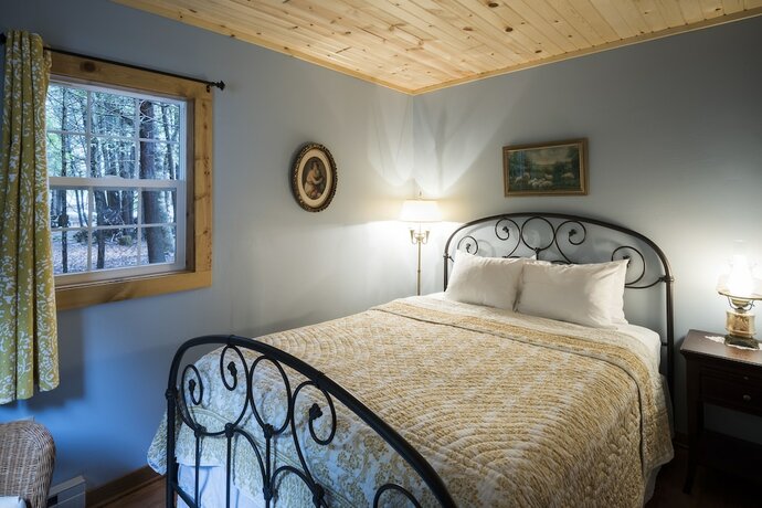 Imagen de la habitación del Hotel Thorp House Inn and Cottages. Foto 18