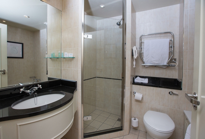 Imagen de la habitación del Hotel Thorpe Park and Spa. Foto 3