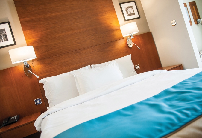 Imagen de la habitación del Hotel Thorpe Park and Spa. Foto 7