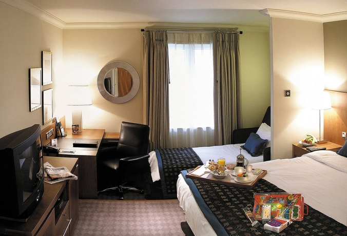 Imagen de la habitación del Hotel Thorpe Park and Spa. Foto 11