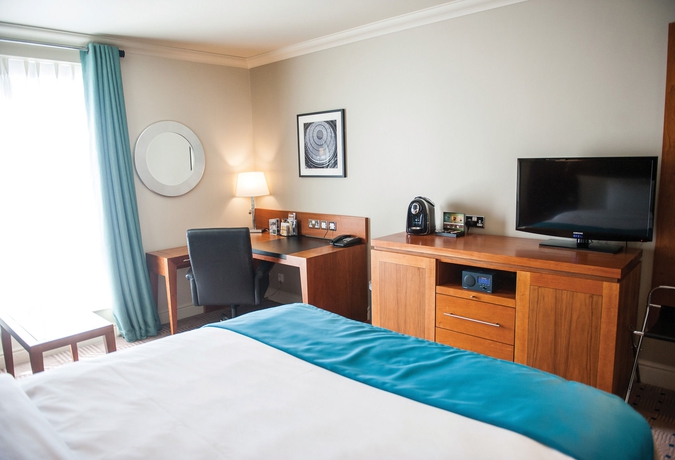 Imagen de la habitación del Hotel Thorpe Park and Spa. Foto 12