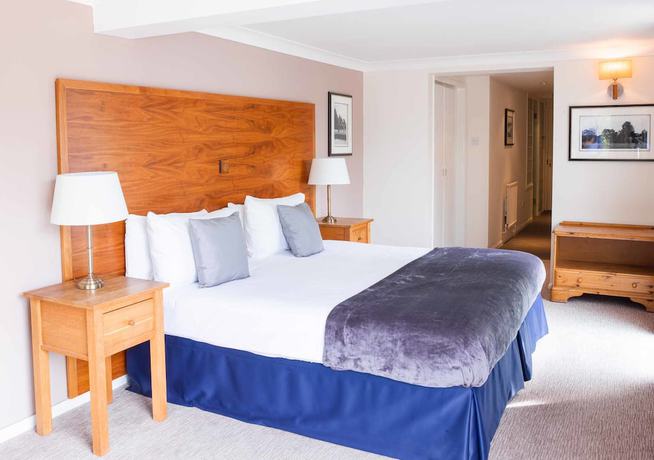 Imagen de la habitación del Hotel Thorpeness Golf Club and. Foto 11