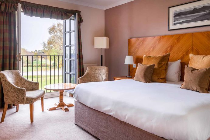 Imagen general del Hotel Thorpeness Golf Club and. Foto 2
