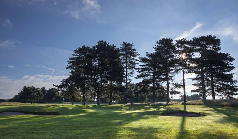 Imagen general del Hotel Thorpeness Golf Club and. Foto 3