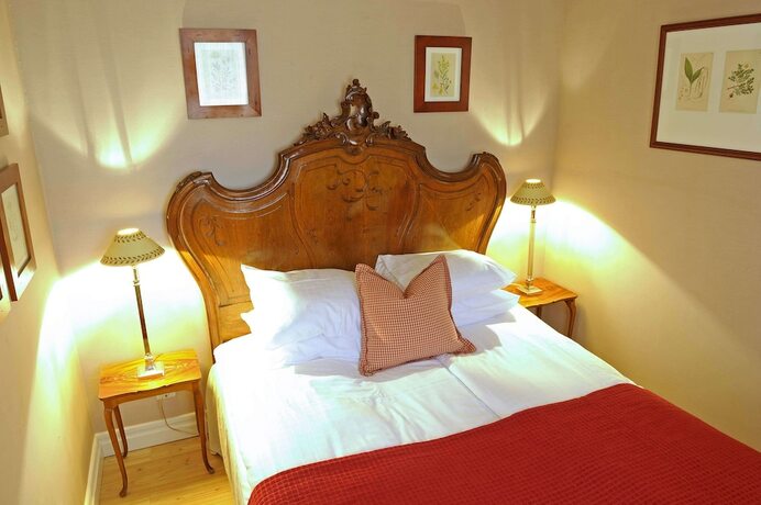 Imagen de la habitación del Hotel Thorskogs Slott. Foto 19