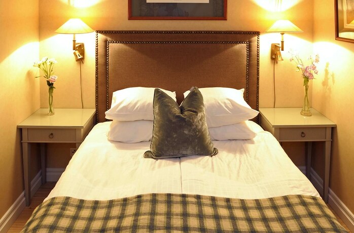 Imagen de la habitación del Hotel Thorskogs Slott. Foto 20