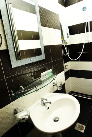 Imagen de la habitación del Hotel T-hotel Johor Bahru. Foto 5