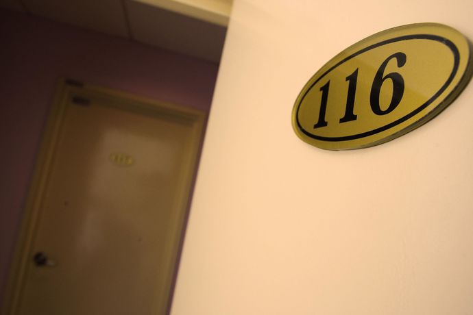 Imagen de los exteriores del Hotel T-hotel Johor Bahru. Foto 16
