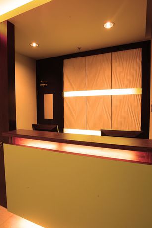 Imagen general del Hotel T-hotel Johor Bahru. Foto 3