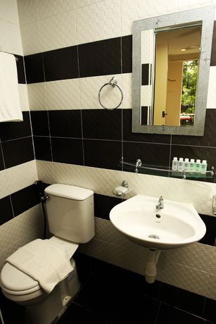 Imagen de la habitación del Hotel T-hotel Johor Bahru. Foto 10