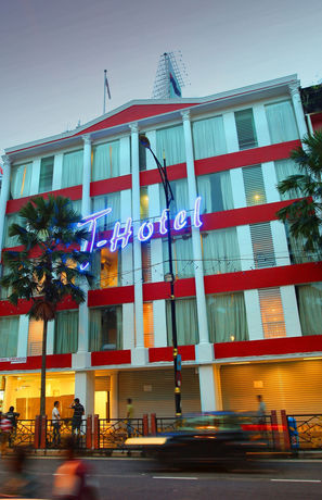 Imagen de la habitación del Hotel T-hotel Johor Bahru. Foto 12