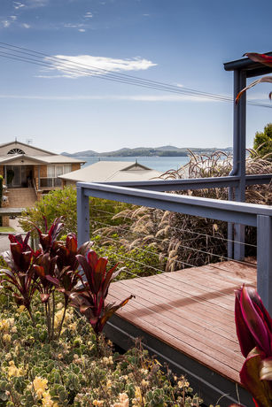 Imagen de los interiores del Hotel Thou Walla Sunset Retreat. Foto 16