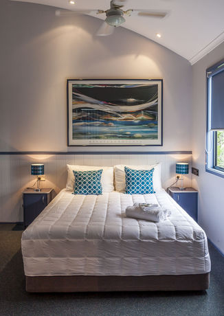 Imagen de la habitación del Hotel Thou Walla Sunset Retreat. Foto 5