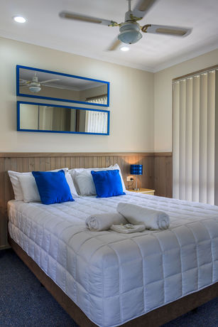 Imagen de los exteriores del Hotel Thou Walla Sunset Retreat. Foto 13