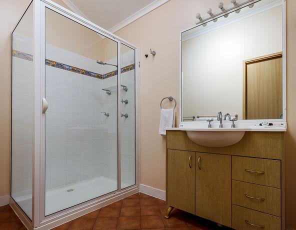 Imagen de la habitación del Hotel Thou Walla Sunset Retreat. Foto 6