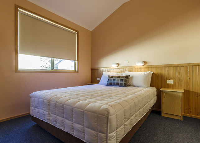 Imagen de la habitación del Hotel Thou Walla Sunset Retreat. Foto 8