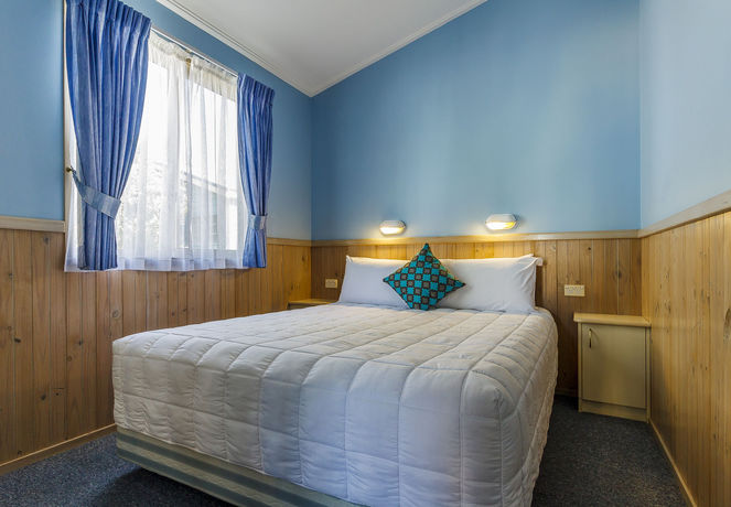 Imagen de la habitación del Hotel Thou Walla Sunset Retreat. Foto 9