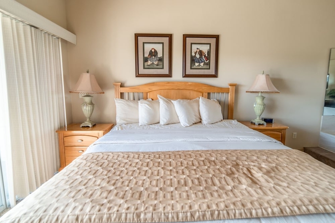 Imagen de la habitación del Hotel Thousand Hills Golf Resort. Foto 3