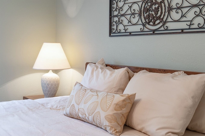 Imagen de la habitación del Hotel Thousand Hills Golf Resort. Foto 9