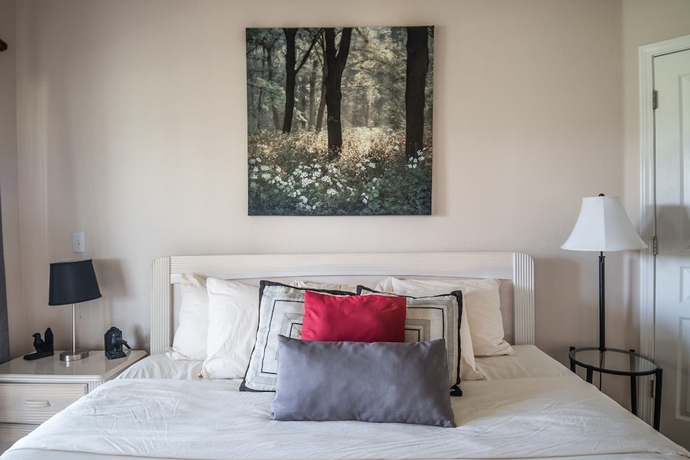 Imagen de la habitación del Hotel Thousand Hills Golf Resort. Foto 17