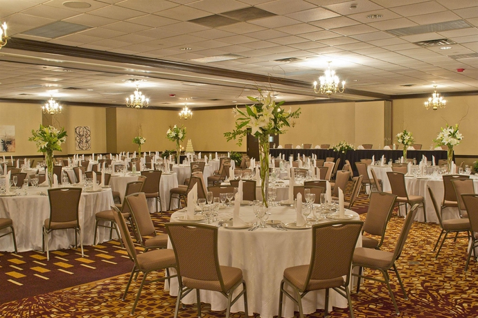 Imagen de los interiores del Hotel Thousand Hills Resort. Foto 11