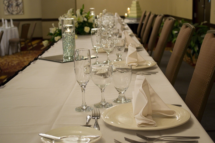 Imagen de los interiores del Hotel Thousand Hills Resort. Foto 14