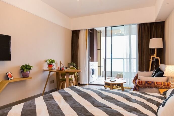 Imagen general del Hotel Thousand Islands Lakeview Apartment. Foto 3