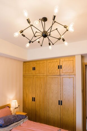 Imagen general del Hotel Thousand Islands Lakeview Apartment. Foto 9