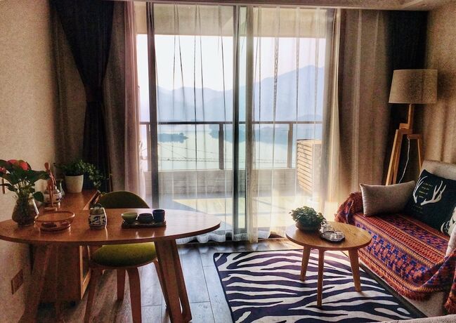 Imagen general del Hotel Thousand Islands Lakeview Apartment. Foto 1