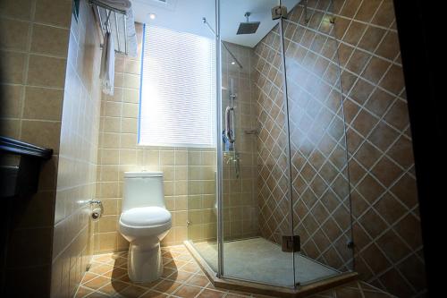 Imagen general del Hotel Thousand Lake Garden. Foto 4