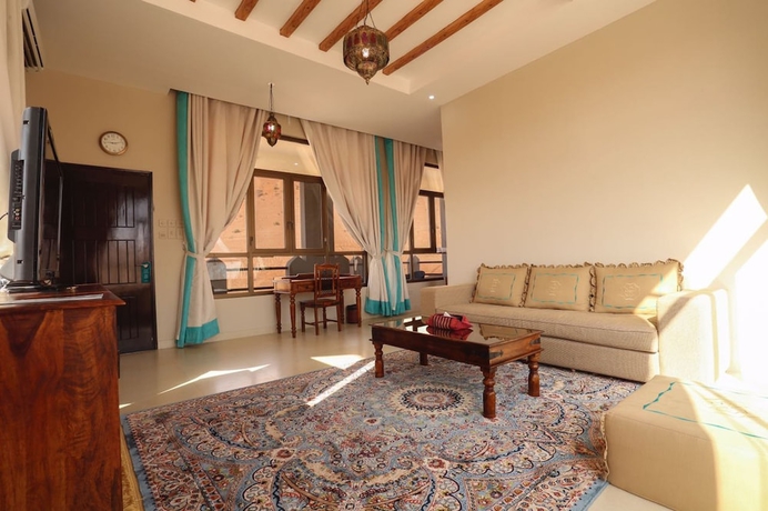 Imagen de la habitación del Hotel Thousand Nights Camp. Foto 15