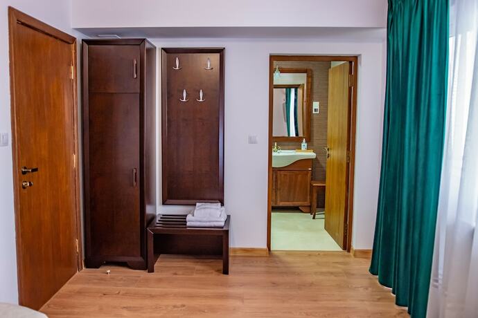 Imagen general del Hotel Thr center. Foto 9