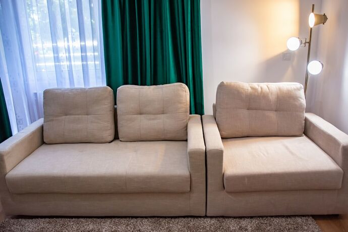 Imagen general del Hotel Thr center. Foto 15