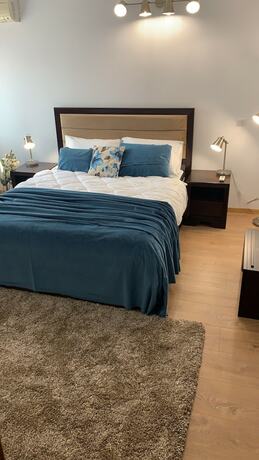 Imagen de la habitación del Hotel Thr center. Foto 18