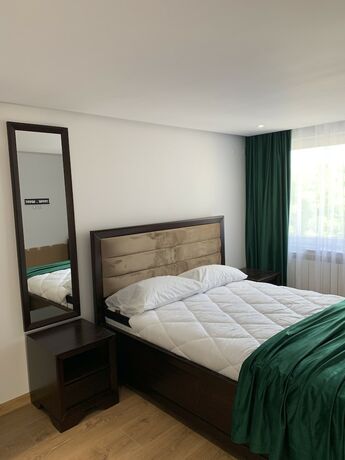 Imagen de la habitación del Hotel Thr center. Foto 20