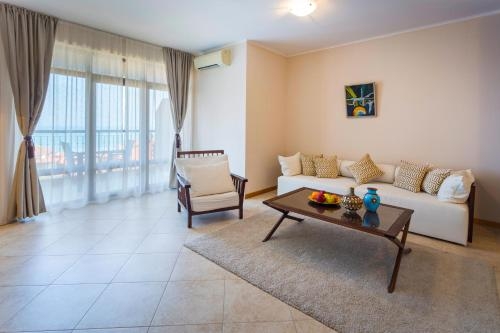 Imagen de la habitación del Hotel Thracian Cliffs Golf & Beach Resort. Foto 6