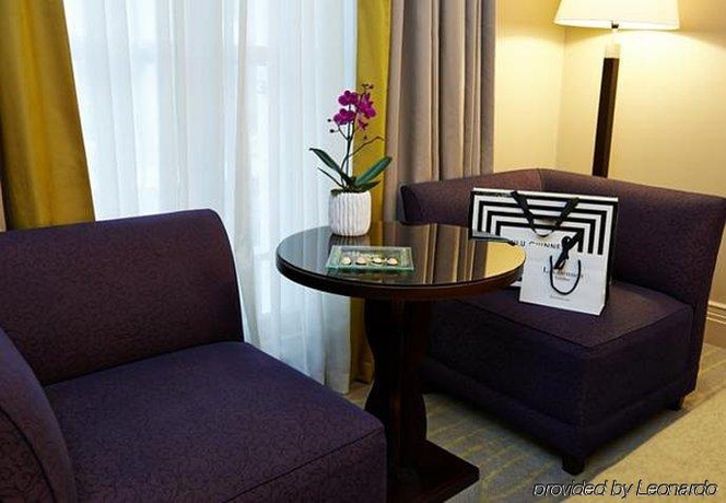 Imagen general del Hotel Threadneedles, Autograph Collection. Foto 2