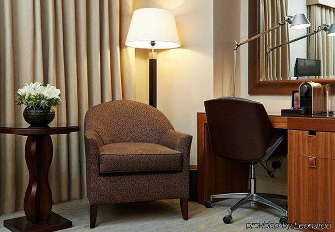 Imagen general del Hotel Threadneedles, Autograph Collection. Foto 3