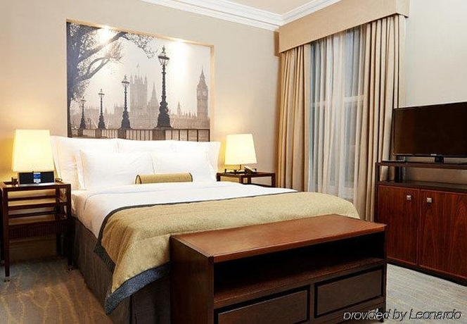 Imagen general del Hotel Threadneedles, Autograph Collection. Foto 4