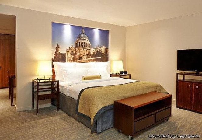 Imagen general del Hotel Threadneedles, Autograph Collection. Foto 5